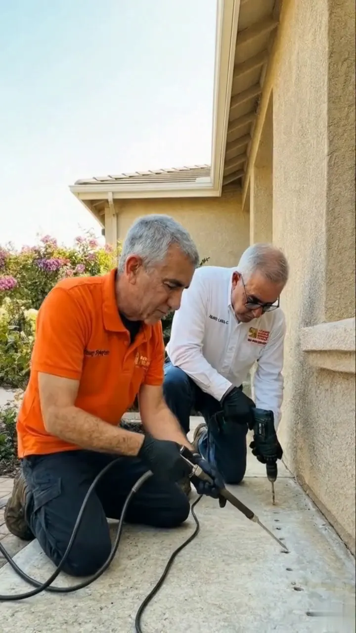 Fumigaciones en Mexicali — Baja Control de Plagas